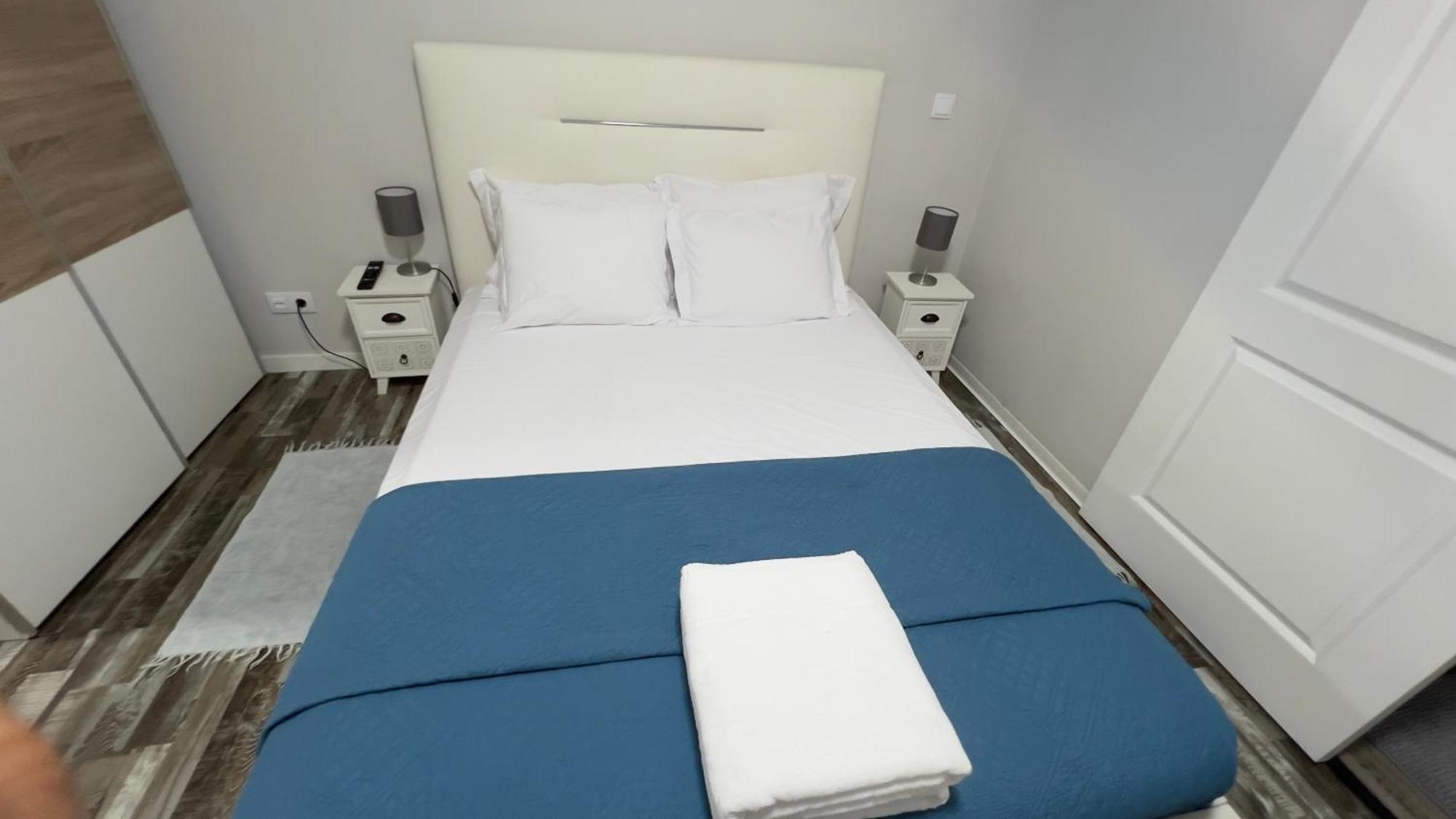 Chale Do Vale Guest House Pinhal Novo Exterior photo